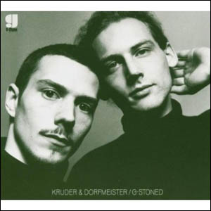 G-Stoned - Kruder & Dorfmeister